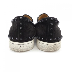 Giày thể thao CHRISTIAN LOUBOUTIN - Hàng hiệu Authentic 906501