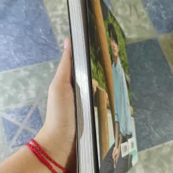 Ong Seong Woo - Khoảnh khắc tuổi 18 933611