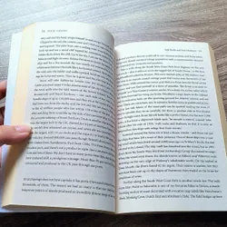 Coast: Our Island Story (Penguin Book, UK) - A Journey of Discovery Around Britain's Co... 722989