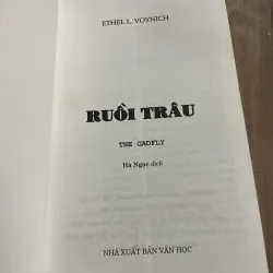 Ruồi trâu  792960