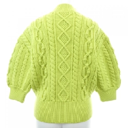 Louis Vuitton LOUIS VUITTON FAKS12OPC Áo len - Hàng hiệu Chính hãng 824490