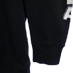 Áo khoác nỉ STELLA MCCARTNEY Sunshine Hoodie 632567