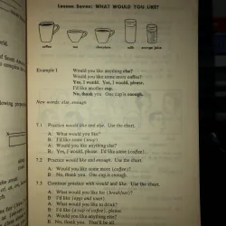 English for today - Book Two: The world we live in  790212