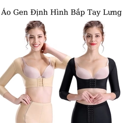 Áo lót định hình bắp tay, nâng ngực, che mỡ nách 538245