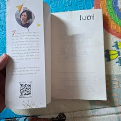 Lưỡi - Jo Kyung Ran 1001643