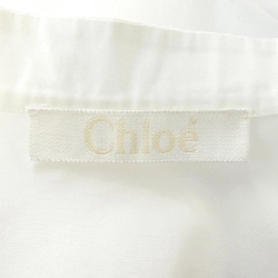 Chloé Chloe 12SHT01-12S050 Áo 632250