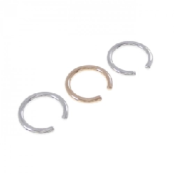 Hirotaka K10WG/K10PG Khuyên tai - Hàng hiệu Chính hãng 848371