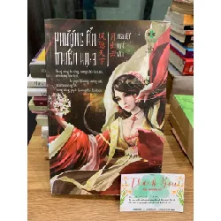 Phượng ẩn thiên hạ 3- Nguyệt Xuất Văn