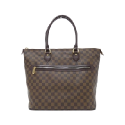 Túi Louis Vuitton Damier Saleya GM N51181