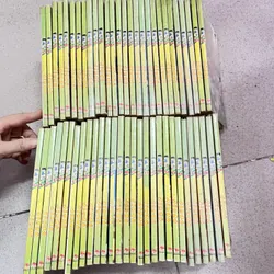 COMBO 57 cuốn JINDO 717575