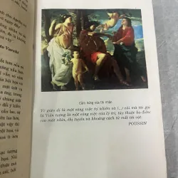 NGHỆ THUẬT HỘI HOẠ - LÊ THANH LỘC 797672