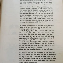 KIẾN TRÚC NHẬP MÔN - NGUYỄN HỮU TRÍ 749457