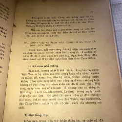 Tìm hiểu ít lễ - trọng 785786