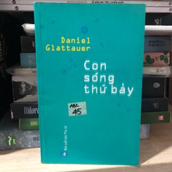 Con sóng thứ bảy - Daniel Glattauer