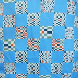 Áo sơ mi ngắn tay LOUIS VUITTON - Hàng hiệu Authentic 899437