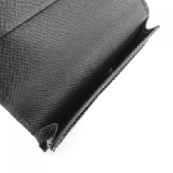 Ví danh thiếp Louis Vuitton Taiga Envelope Card Case M64595 623639