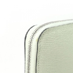 Ví HERMES COLLIER DE CHIEN Silk In Compact 067389CK - Hàng hiệu Authentic 769197