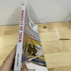 Nguyên lý kế toán  789663