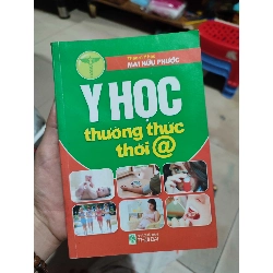 Y học thường thức thời @ Oreka-Blogmeo 44229