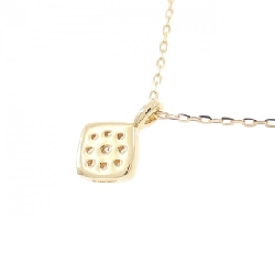 Juette Dây chuyền kim cương 0.03CT - Hàng hiệu Authentic 842109