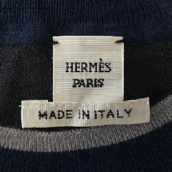 【Mã giảm giá】HERMES Áo len 640061