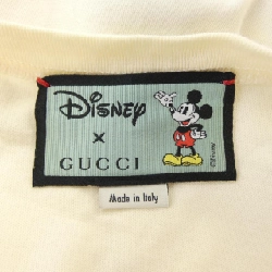 Áo thun GUCCI DISNEY 492347 XJB7W 629279