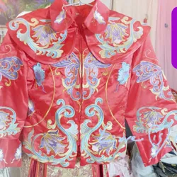 Hỷ phục đồ trung thu  561046