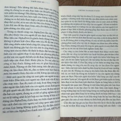 Thời Đại AI Và Tương Lai Loài Người Chúng Ta - Henry A. Kissinger 788603