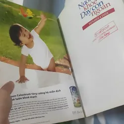 Nuôi Con Khỏe Dạy Con Ngoan (0-4 Tuổi) - Carol Valinejad 1018938