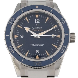 Đồng hồ Omega Seamaster 300 TI 233.90.41.21.03.001 TI tự động - Hàng hiệu Chính hãng