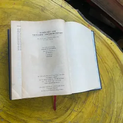 COMBO TỪ ĐIỂN ANH - VIỆT & TỪ ĐIỂN VIỆT - ANH - BÙI PHỤNG 730402