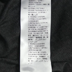 Áo polo ALEXANDER McQUEEN 487986 QKX01 - Hàng hiệu Chính hãng 883772