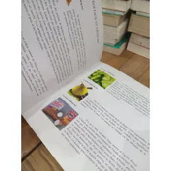 Những món ăn Việt Nam - Nguyễn Thu Tâm, Đinh Sơn Mỹ 720299