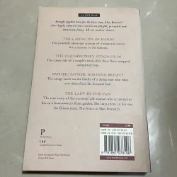 Four stories - Alan Bennett 1018771