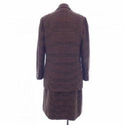 【Vintage】Chanel CHANEL P11497V06878 98A. Bộ ba 656603