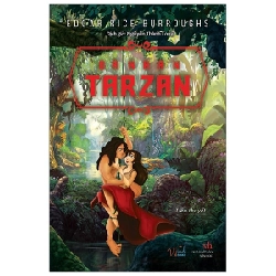 Dã Nhân Tarzan - Nguyễn Thành Long ASB.PO Oreka Blogmeo 230225