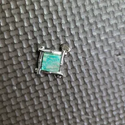 Mặt dây phong thủy 603458