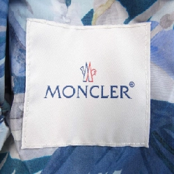 【Mã giảm giá】Áo khoác Moncler MONCLER 638639
