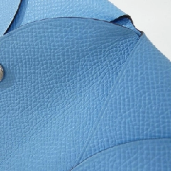 Ví tiền Hermes Calvi Duo 083035CK 620475