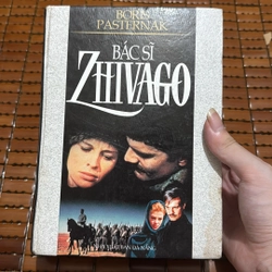 Bác sĩ Zhivago - Boris Pasternak