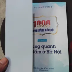 1000 điểm đến đồng bằng Bắc Bộ tập 1 và 2 995325