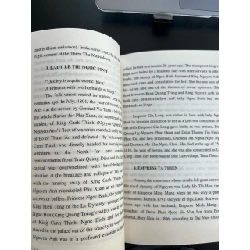Tales of the Nguyen dynasty's ladies and empresses - Thi Long 929897