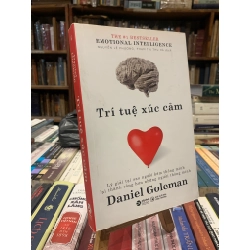 TRÍ TUỆ XÚC CẢM - Daniel Goleman 256673