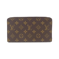 Ví tổ chức Zippy Monogram Louis Vuitton M62581