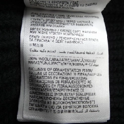 Mũ len MONCLER I20933B00001 M1241 665234