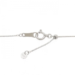 Dây chuyền kim cương PT850 0.22CT - Hàng hiệu Authentic 860557