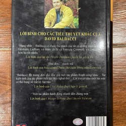 Tay súng cuối cùng - David Baldacci (9) 500225