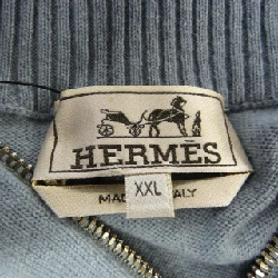 HERMES *22-5712. Áo len - Hàng hiệu Chính hãng 895714
