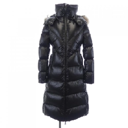 MONCLER RIBAFUR Áo khoác lông vũ - Hàng hiệu Authentic
