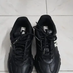 Giày thể thao "Sneaker MLB Big Ball Chunky A " 797188